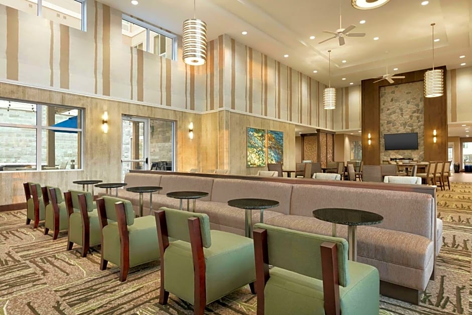 Homewood Suites By Hilton Hartford Manchester