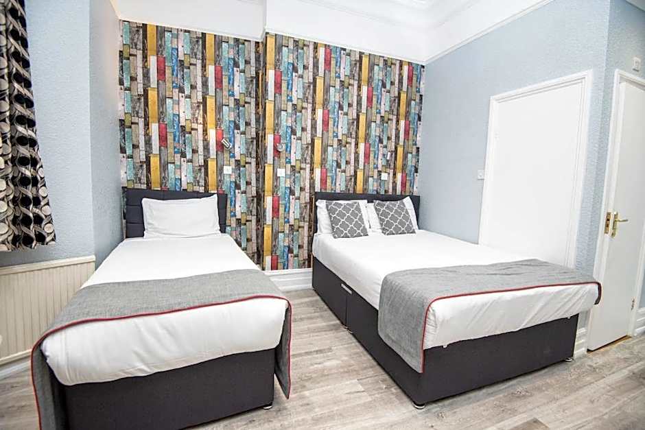 Sino Hotel