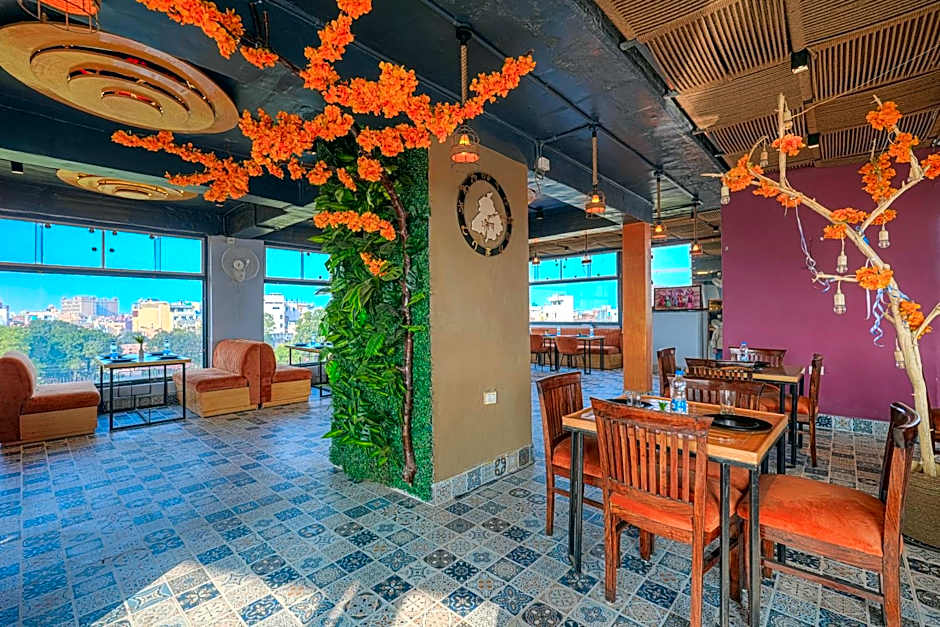 Global Inn