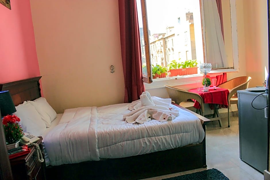 Victory Of Downtown Hotel