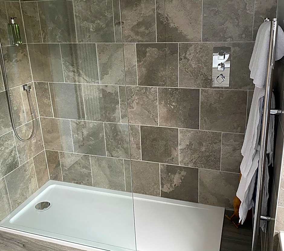 The George at Nunney