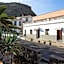 El Hostal del Cubo