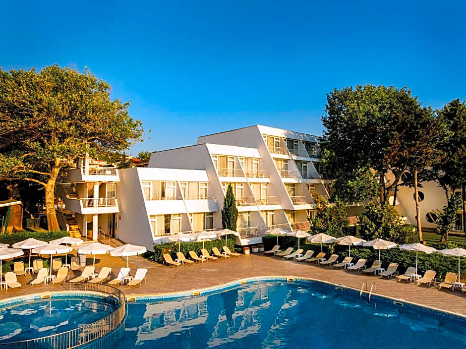 AluaSun Helios Beach - All Inclusive