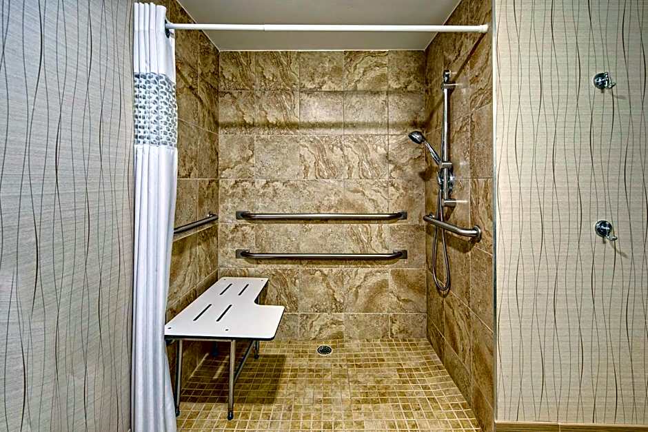 Hampton Inn By Hilton Houston/Baytown