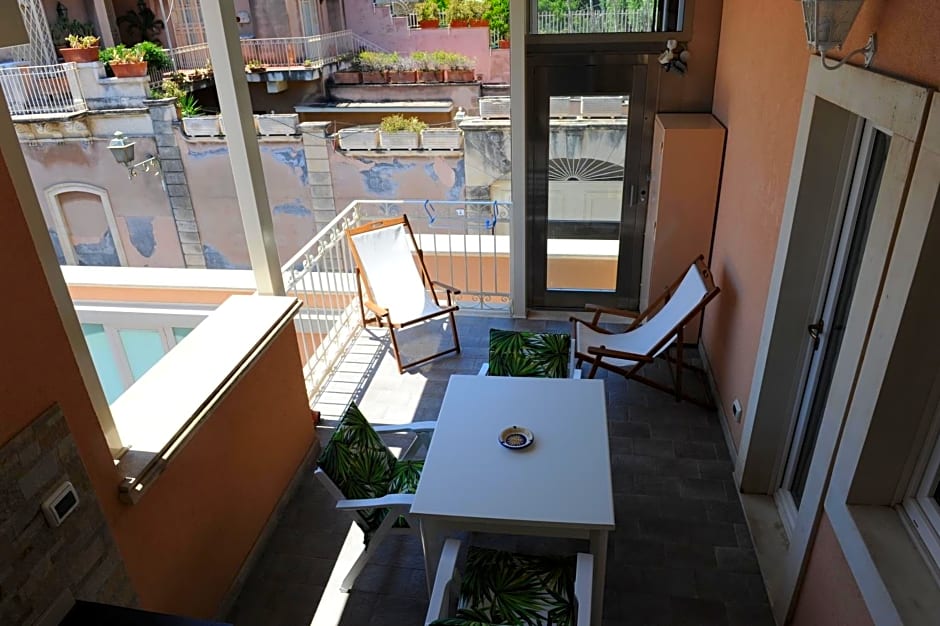 B&B I Licutiani