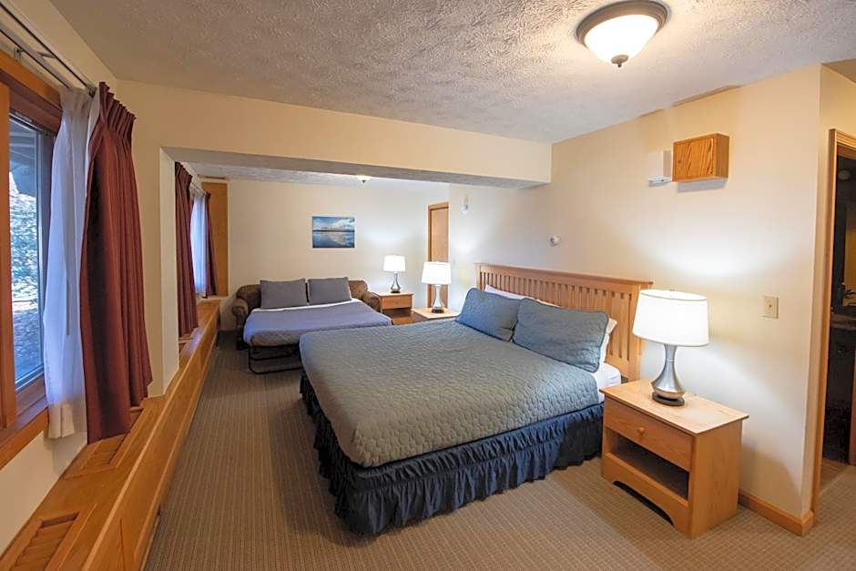 Sugarloaf Inn