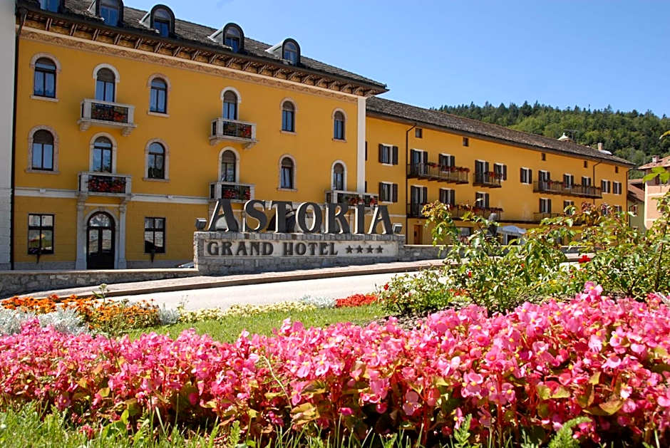 Grand Hotel Astoria