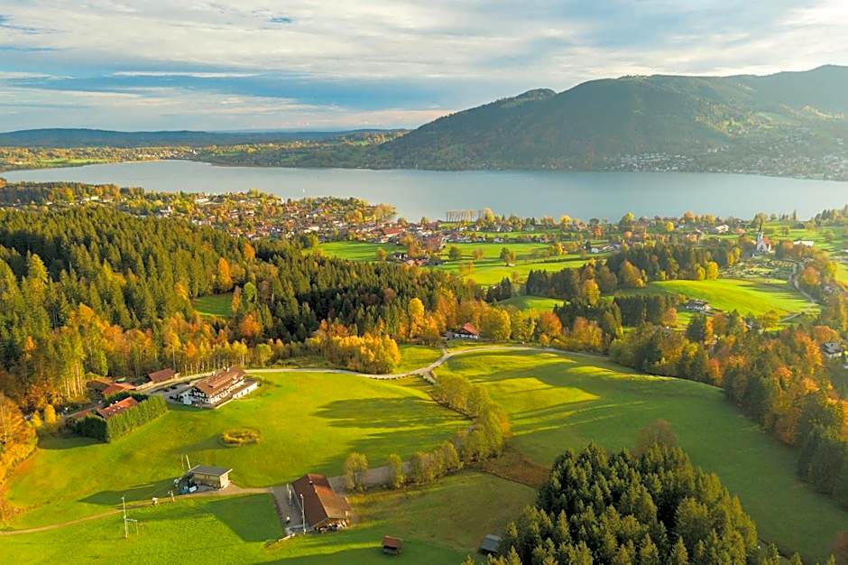 Berghotel Sonnenbichl