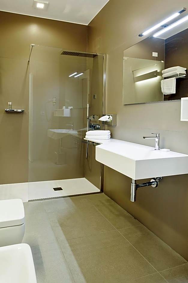 Giardino Dei Pini - Boutique Hotel