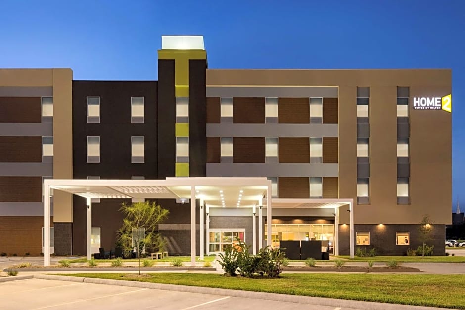 Home2 Suites by Hilton Houston Stafford