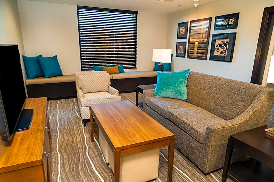 Staybridge Suites Coeur Dalene By IHG
