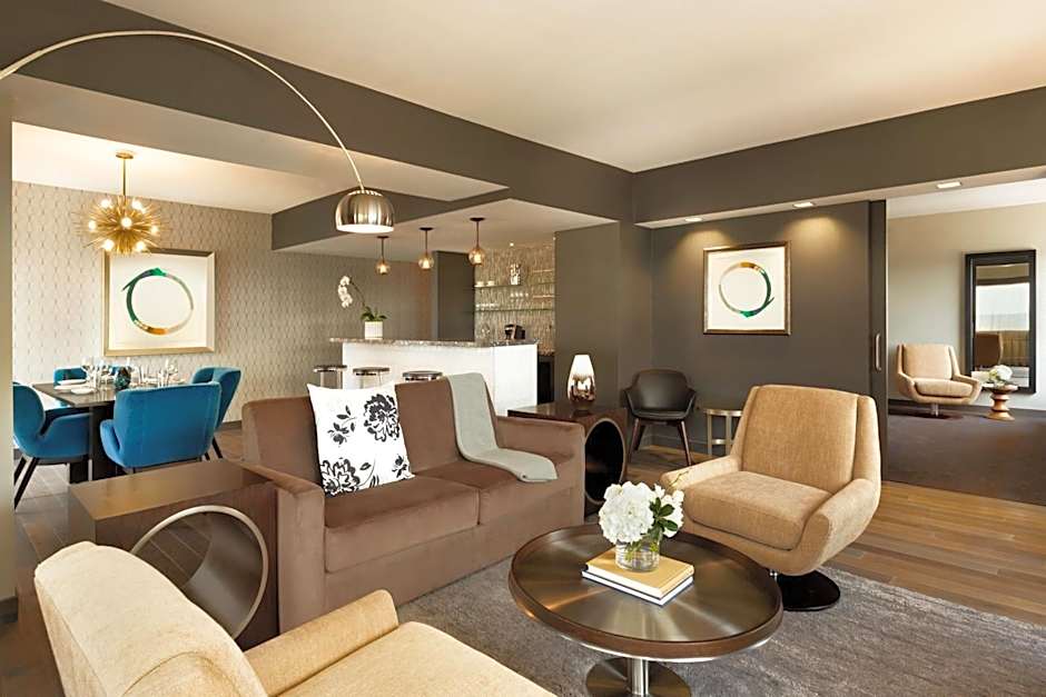 InterContinental Saint Paul Riverfront By IHG