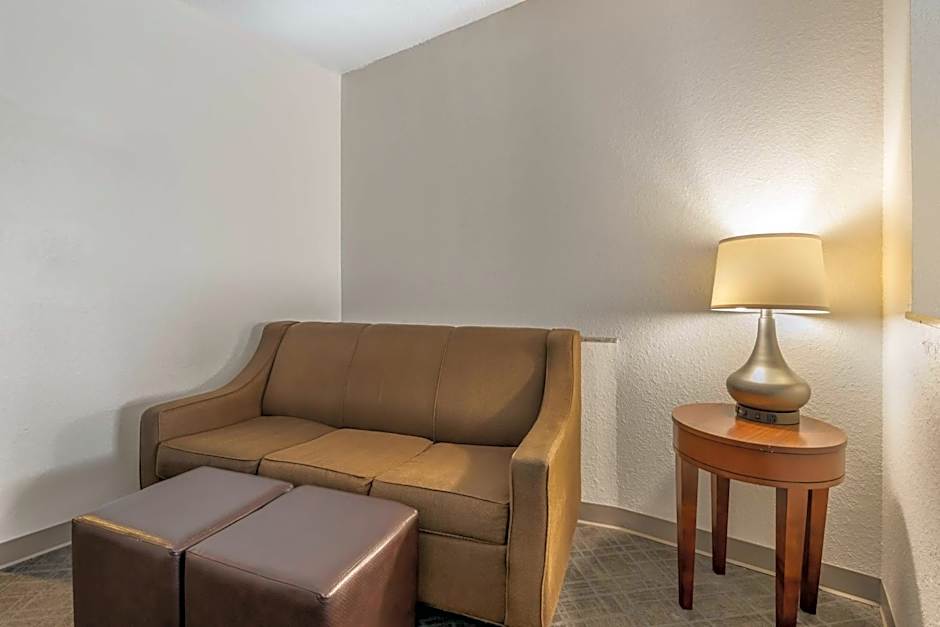 Comfort Suites Ocala North