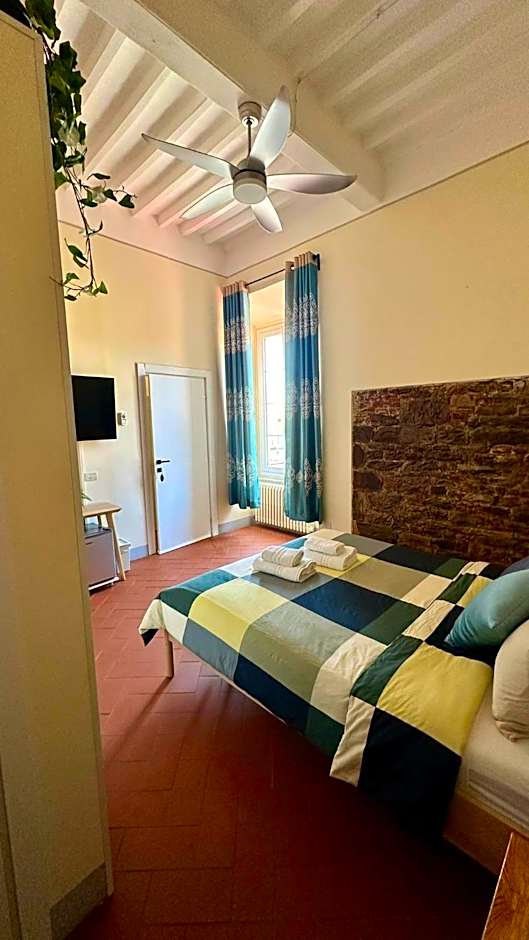 B&B -Di Piazza Cairoli