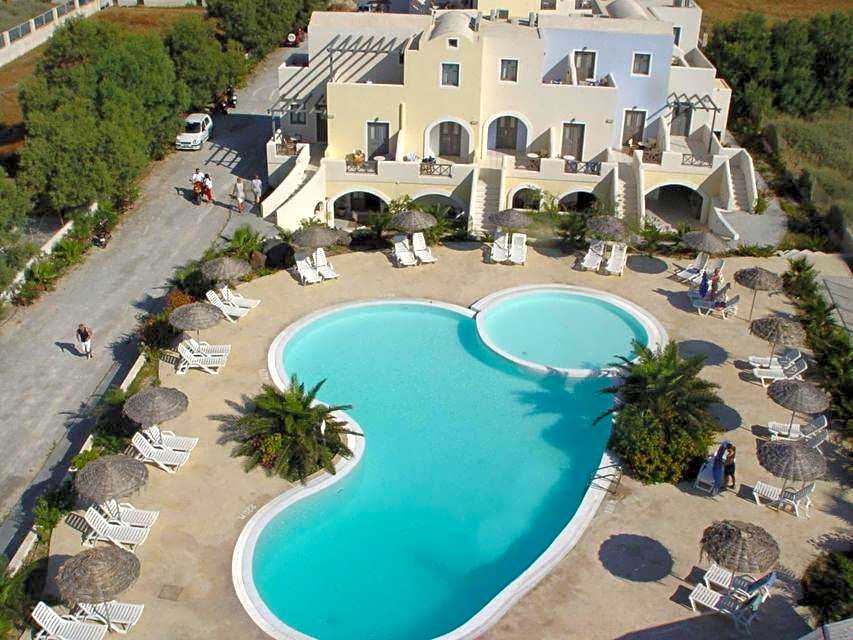 Atlantis Beach Villa