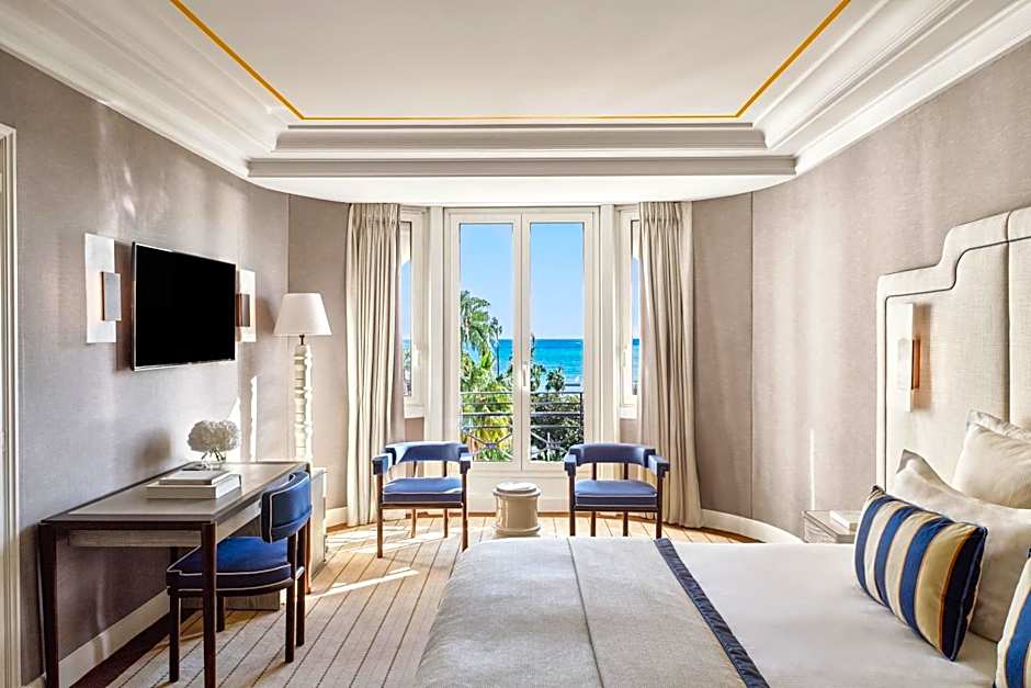 Hotel Barriere Le Majestic Cannes