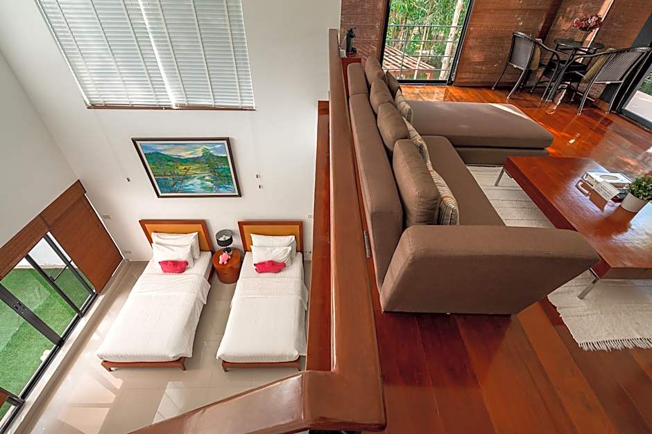 The Pig House Khao Yai