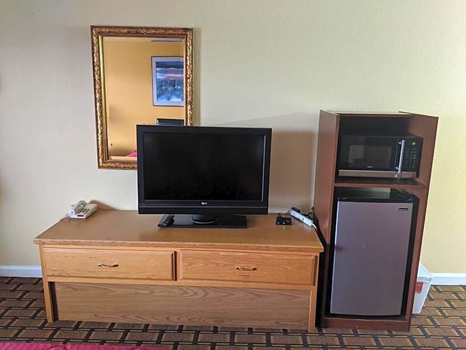 Executive Inn