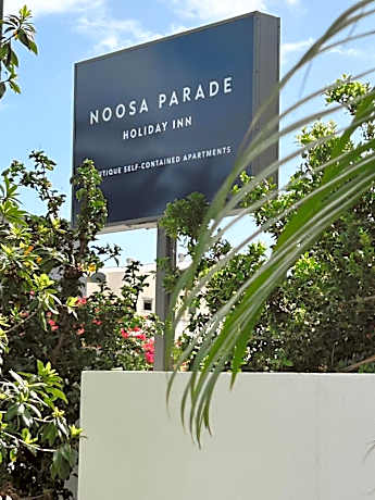 Noosa Parade Holiday Inn