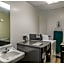 Motel 6-Augusta, KS