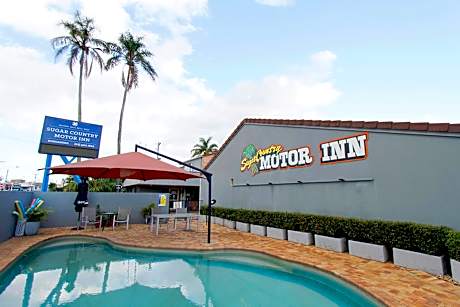Sugar Country Motor Inn
