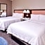 Hampton Inn Albuquerque-University/Midtown