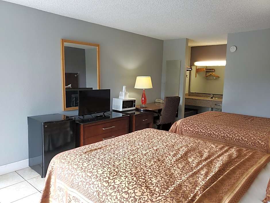 Econo Inn - Ormond Beach