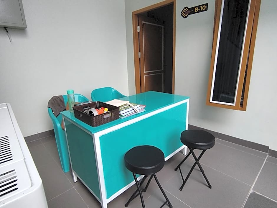 Hotel O My Kost Syariah