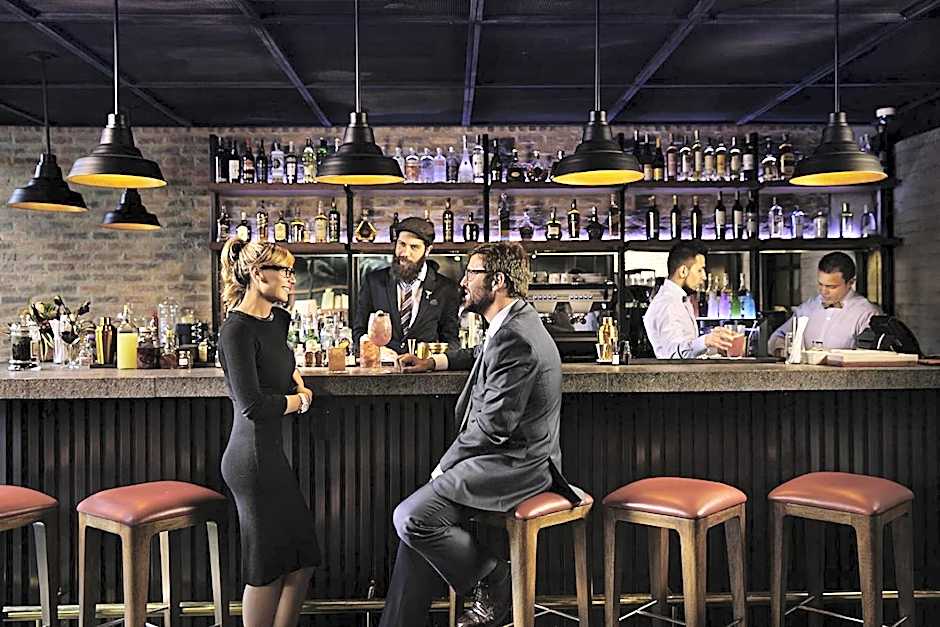 The Artisan D.C. Hotel, Autograph Collection by Marriott