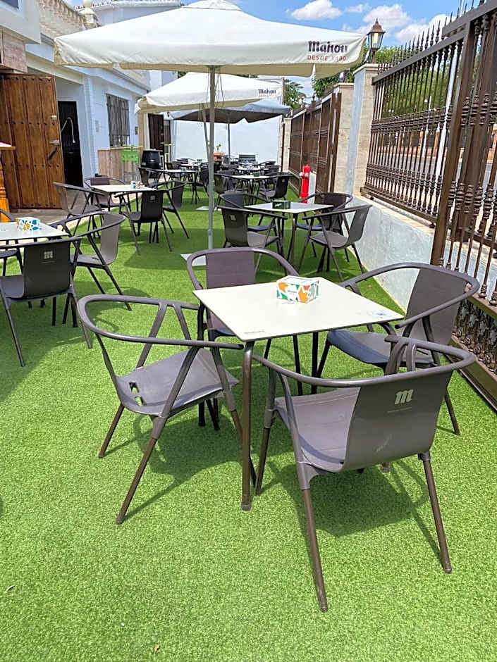 Nuevo Hotel Capitolio