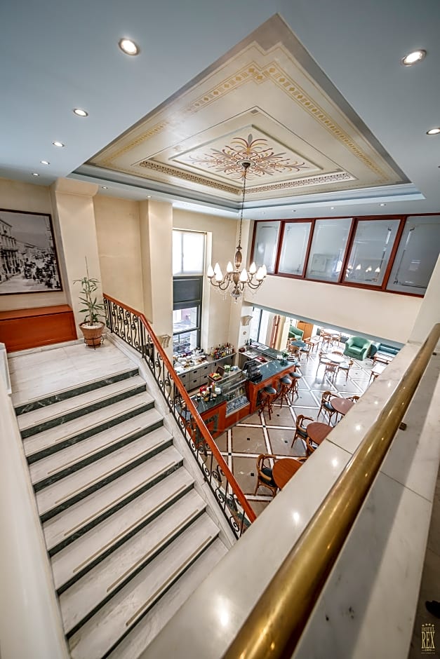 Rex Hotel Kalamata
