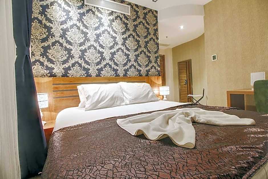 Newway Hotel