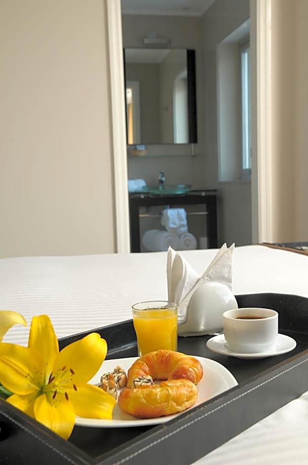 Regency Golf - Hotel Urbano