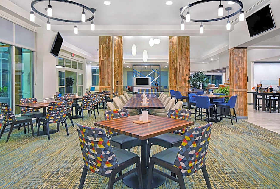 Hilton Garden Inn Houston/Galleria Area