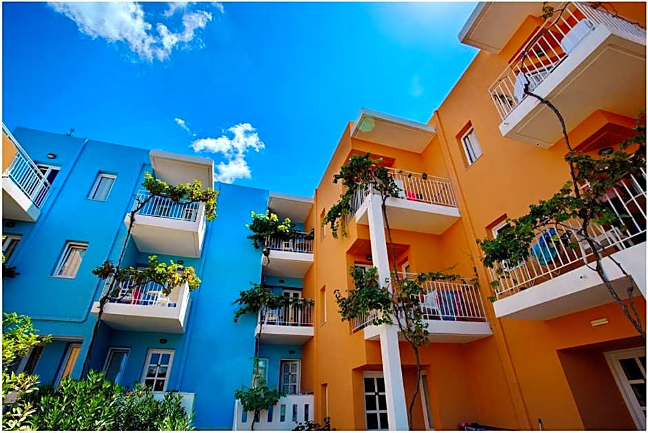 Bellos Hotel Apartments