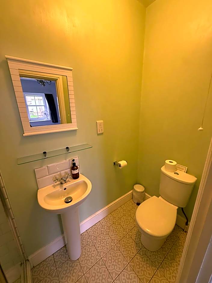 The Nags Head - Room only accommodation