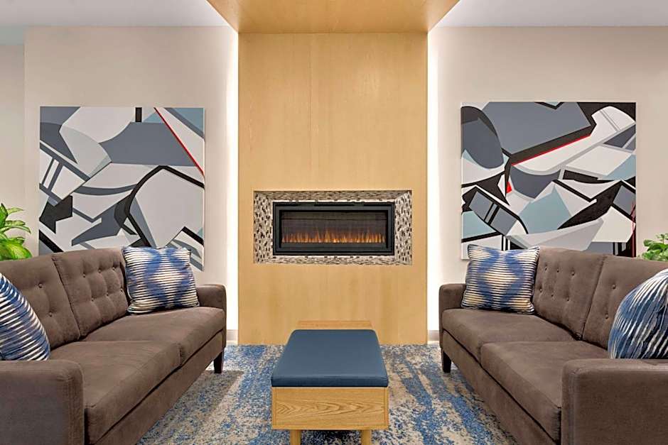 Wingate by Wyndham Bronx/Haven Park