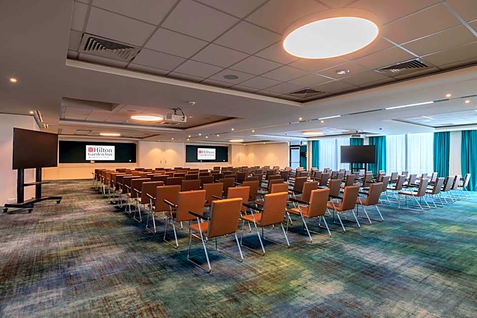 HILTON GARDEN INN MARSEILLE PROVENCE AIRPORT