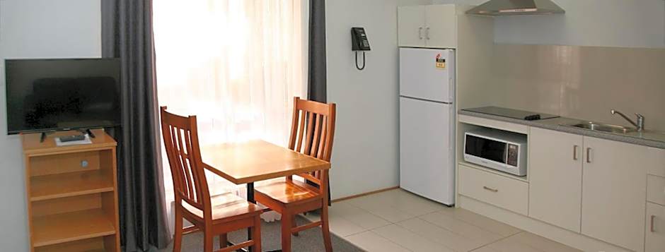 Footscray Motor Inn and Serviced Apartments