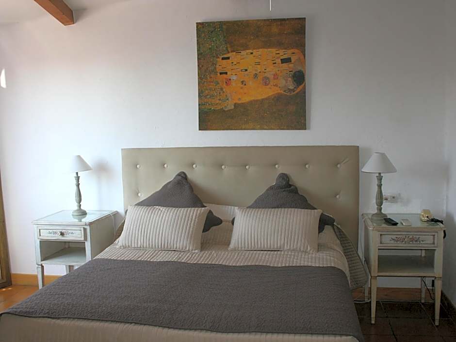 Hotel Le Patio