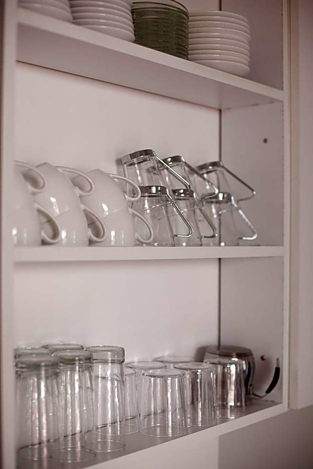 Donna Rosa Accommodation