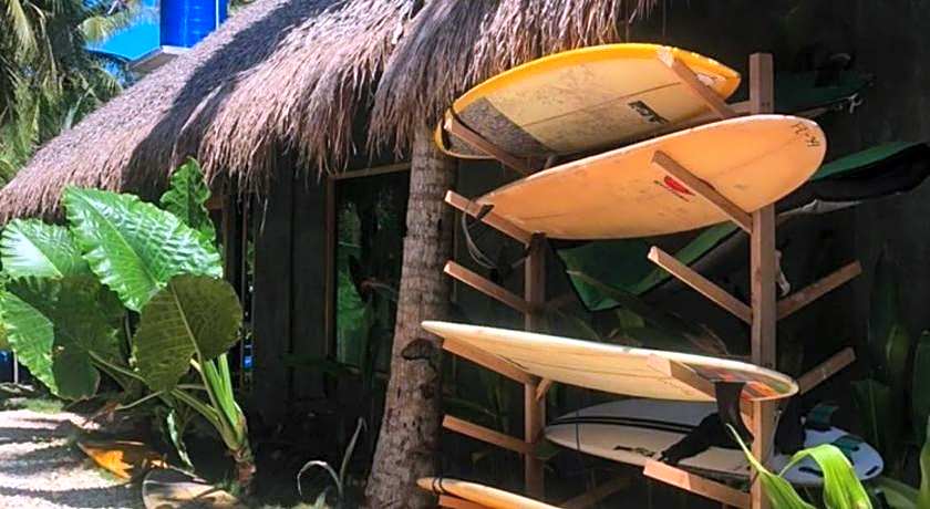 Hiraya Surf Hostel