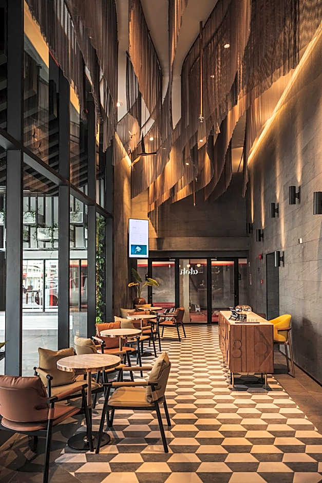 Mercure Miri City Centre