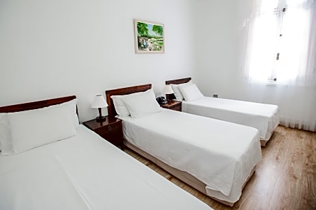 SINGLE STANDARD INTERNO CASAL