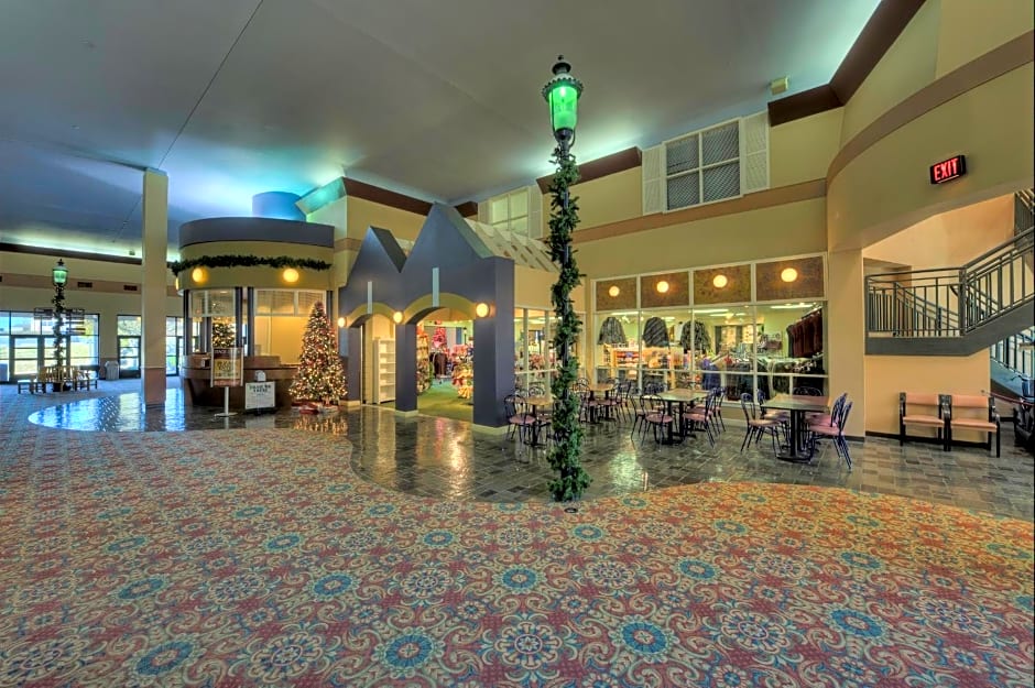 The Lodges at Timber Ridge by Vacation Club Rentals