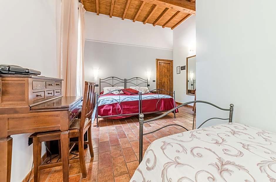 Residenza Il Villino B&B