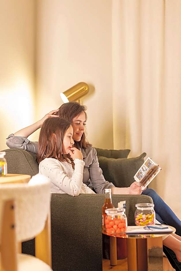 Briqueterie Champagne, A Beauvallon Hotel & Spa