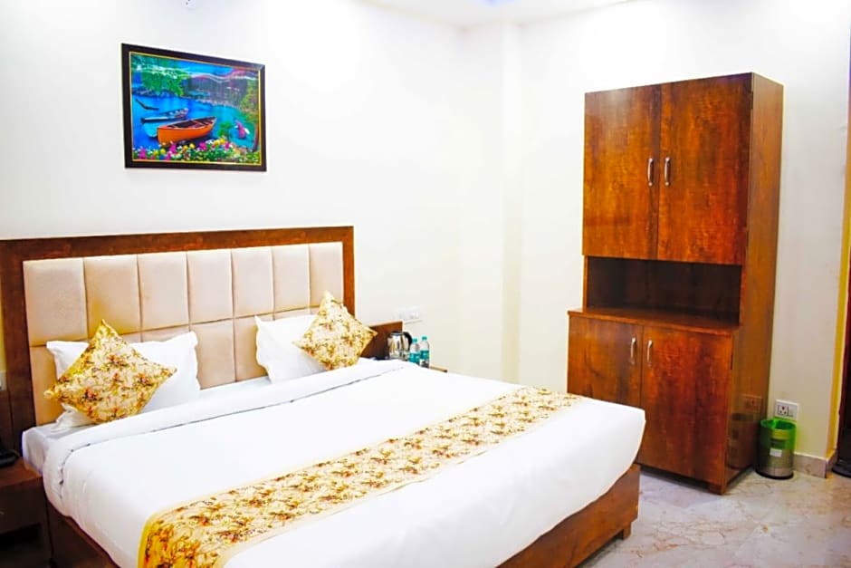 Hotel Tapovan By Terraa Hotels