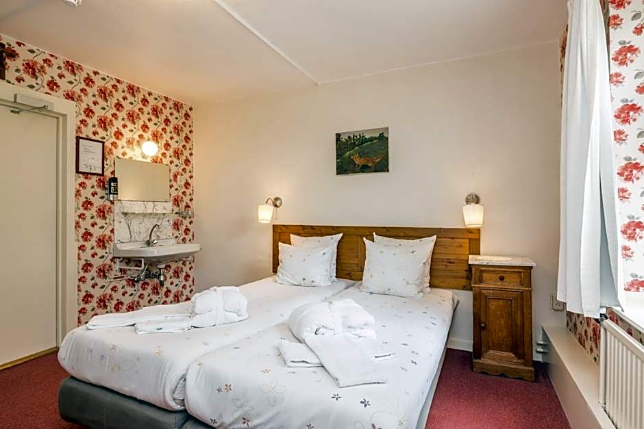 Hotel,Herberg & Appartementen de Smidse