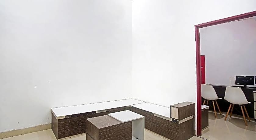 OYO Life 91306 Bae Homestay Syariah